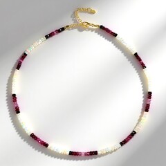 Collana in argento con Opale di Welo