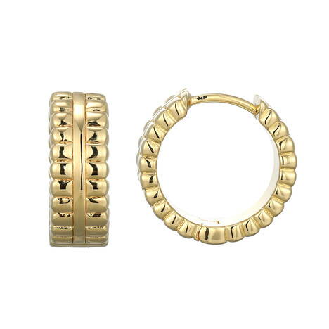 Orecchini in argento