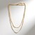 Collana in argento