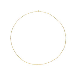 Goldhalskette