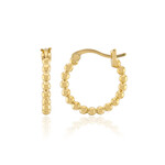 Orecchini in argento