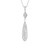 Collier en or et Diamant I1 couleur (I) (Ornaments by de Melo)
