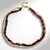 Collana in argento con Tormalina