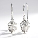 Orecchini in argento