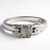 Anello in argento con Spectrolite