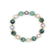 Edelstein-Armband (Riya)