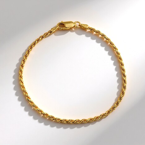 Bracciale in argento