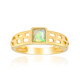 Anello in argento con Opale di Welo (SAELOCANA)