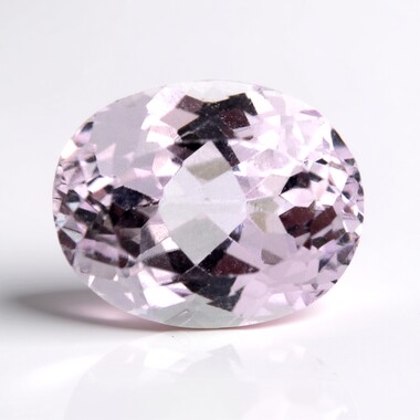 Kunzyt Patroke - 2,26 ct