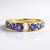 Anello in oro con Tanzanite (KM by Juwelo)