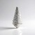 Ciondolo in argento con Zircone (MONOSONO COLLECTION)