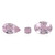 Gemme et Kunzite 11,763 ct