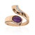 Amethyst-Silberring (TPC)