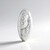 Ciondolo in argento con Zircone (MONOSONO COLLECTION)