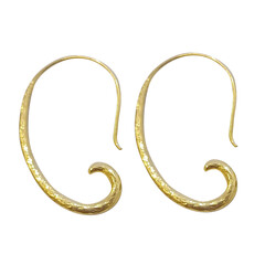 Orecchini in argento