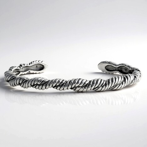 Bracelet en argent (Desert Chic)