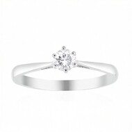 VVS1 (G) Brillant-Goldring (Annette)