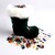 Accessorio con Gemme miste