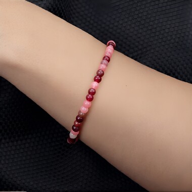 Armband met Thulieten