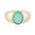 Paraiba-Opal-Goldring (AMAYANI)