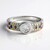 Anello in argento con Zircone
