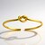 Bracciale in argento (Joias do Paraíso)