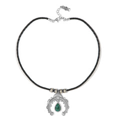 Chrysokolla Necklace