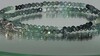 Collar en plata con Indicolita