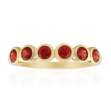 Tansania-Rubin-Goldring