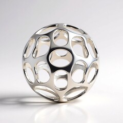 Ciondolo in argento (MONOSONO COLLECTION)