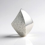 Ciondolo in argento (MONOSONO COLLECTION)