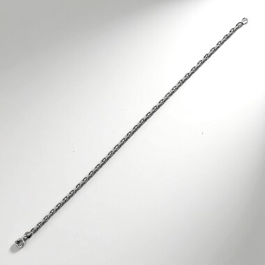 9K Gold Chain