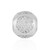 Ciondolo in argento con Zircone (MONOSONO COLLECTION)