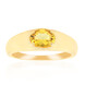 Australischer Goldener Beryll-Goldring