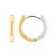 Orecchini in argento