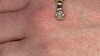 Gouden hanger met een I2 Bruine Diamant (SUHANA)