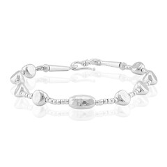 Brazalete en plata (Nan Collection)