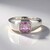 Anillo en oro con Cuncita