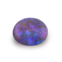 Lightning Ridge Zwarte Opaal 4,66 ct (Mark Tremonti)