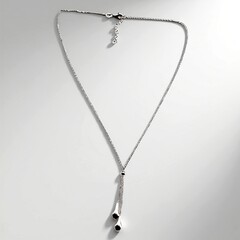 Catenina in argento