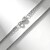 Catenina in argento