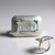 Anello in argento con Labradorite (MONOSONO COLLECTION)