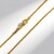 Collana in argento