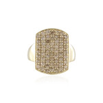 VS1 Champagner-Brillant-Goldring