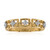 SI1 (G) Brillant-Goldring (Annette)