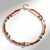 Collana in argento con Perla d'Acqua Dolce Pesca (Riya)