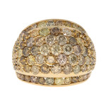 SI2 Fancy-Brillant-Goldring (CIRARI)