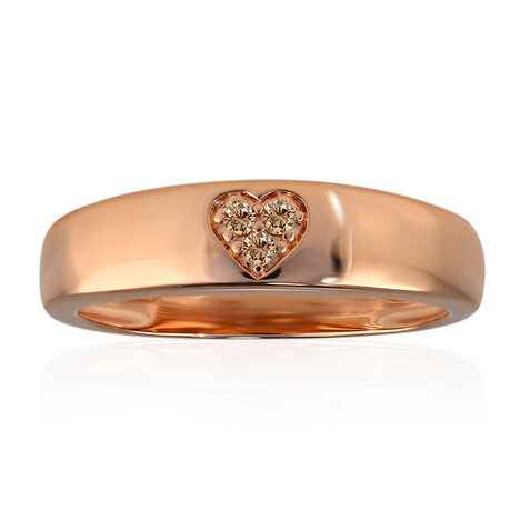 SI1 Argyle-Rose de France-Brillant-Goldring (Annette)