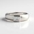 Anello in argento con Zircone