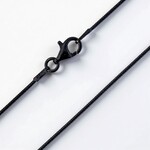Catenina in argento